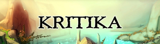 KRITIKA RMT|クリティカ RMT