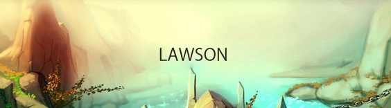 LAWSONのポイント