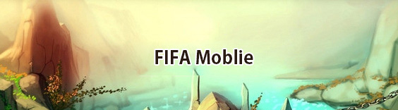 FIFA Moblie RMT